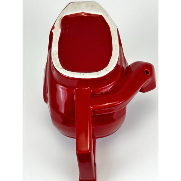 Marvel Iron Man Head Sculpted Mug Red and Gold Coffee Cup - Picture 15 of 16